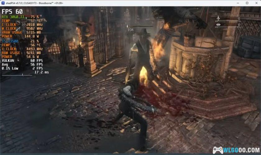 PS4模拟器 Shadps4-0.7.0｜附使用教程-图片10