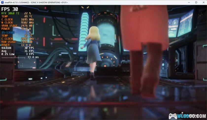 PS4模拟器 Shadps4-0.7.0｜附使用教程-图片15