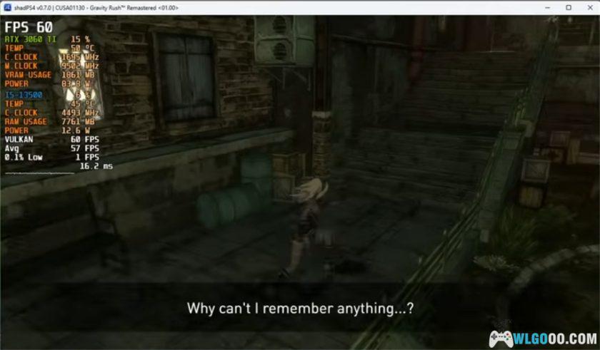 PS4模拟器 Shadps4-0.7.0｜附使用教程-图片13