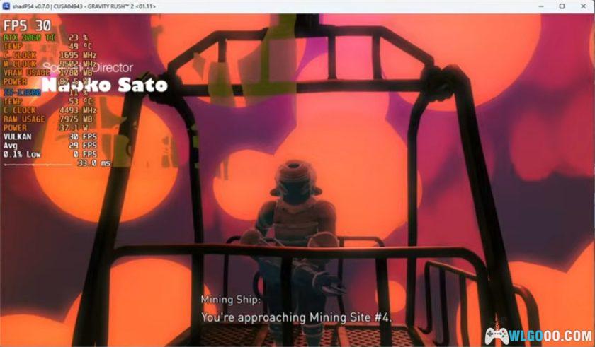 PS4模拟器 Shadps4-0.7.0｜附使用教程-图片12