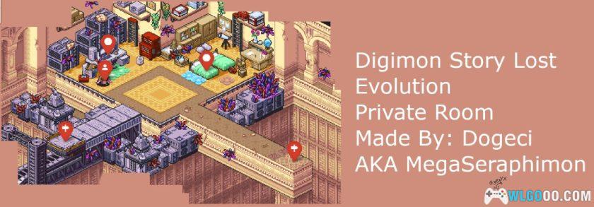 NDS数码宝贝物语：遗失的进化[人翻完全汉化][1.0.1]｜中文攻略-2025.6.23更新-图片9