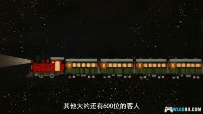 动画 哆啦A梦：大雄与银河超特急(1996)[台粤日配音]｜4K高清修复-图片6