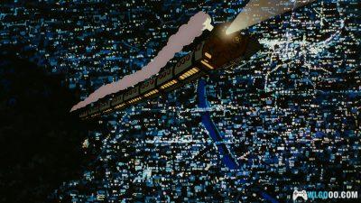 动画 哆啦A梦：大雄与银河超特急(1996)[台粤日配音]｜4K高清修复-图片4