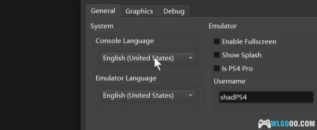 PS4模拟器 Shadps4-0.7.0｜附使用教程-图片2