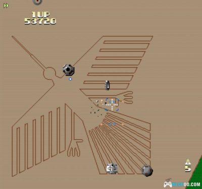 PCE铁板阵[1.0汉化]｜攻略本+无敌版Hack-2025.3.30发布-图片9