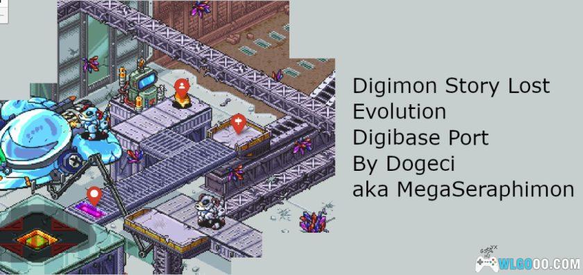 NDS数码宝贝物语：遗失的进化[人翻完全汉化][1.0.1]｜中文攻略-2025.6.23更新-图片7