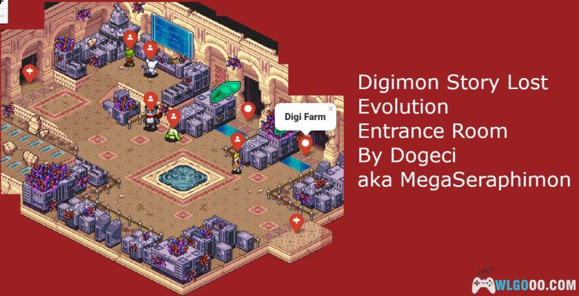 NDS数码宝贝物语：遗失的进化[人翻完全汉化][1.0.1]｜中文攻略-2025.6.23更新-图片8