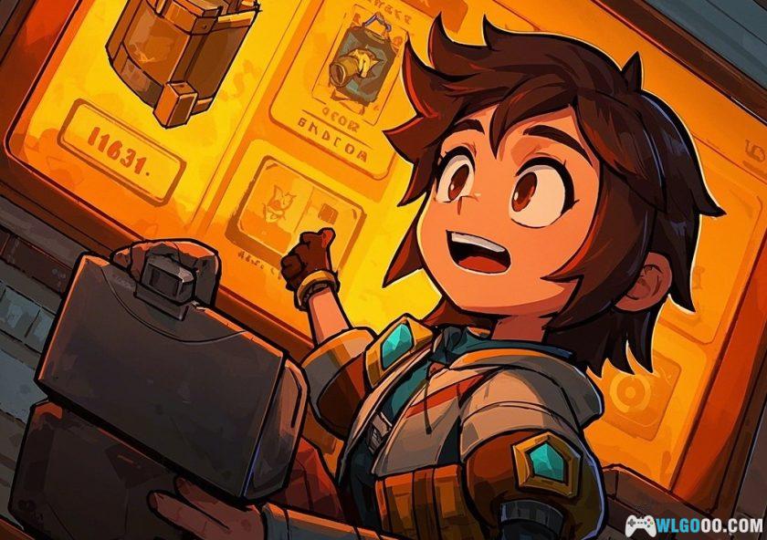 大会员权限升级｜魔晶会心 蓝箱直启-图片1