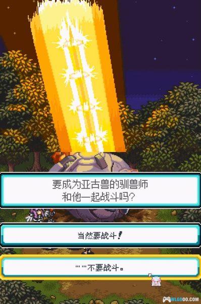 NDS数码宝贝物语：遗失的进化[人翻完全汉化][1.0.1]｜中文攻略-2025.6.23更新-图片13