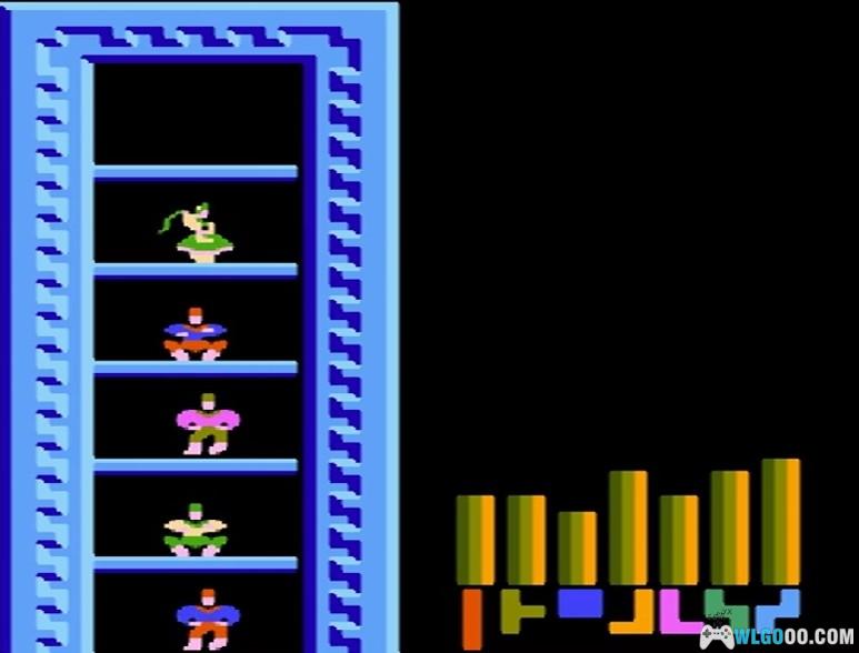 把谜题变疙瘩并以小丸子为主题的对战消消乐真的很有趣-图片4