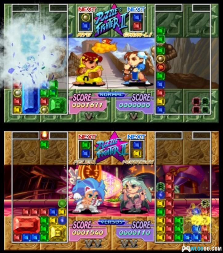 把谜题变疙瘩并以小丸子为主题的对战消消乐真的很有趣-图片10