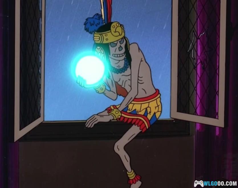 把谜题变疙瘩并以小丸子为主题的对战消消乐真的很有趣-图片12