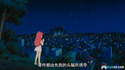 动画 哆啦A梦：大雄与铁人兵团(1986)[台粤日配音]｜4K高清修复-图片9