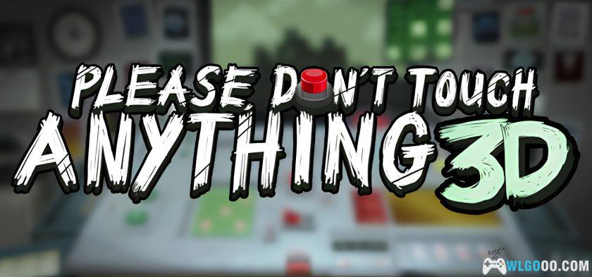 安卓 眼看手勿动3D v1.20[移植游戏]｜好奇心害死猫-图片1