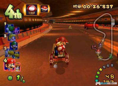 NGC马力欧卡丁车：双重冲击!![汉化]｜攻略+全解锁存档-2025.4.1发布-图片23