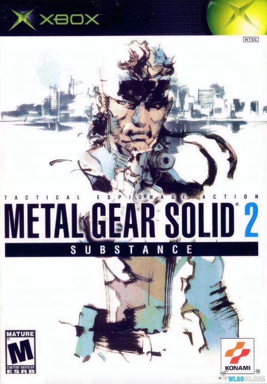 XBOX初代 游戏封面合集|1985张 超高清独家修复-图片16