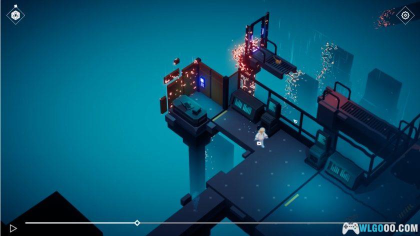 安卓 时间线Timelie v1.0.12中文完整版｜穿行未来与过去-图片5