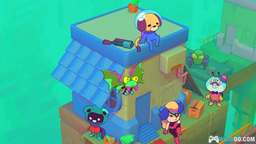 GBA好狗狗星系v1.3[官中正式版]｜附CIA-2024.10.25更新-图片18