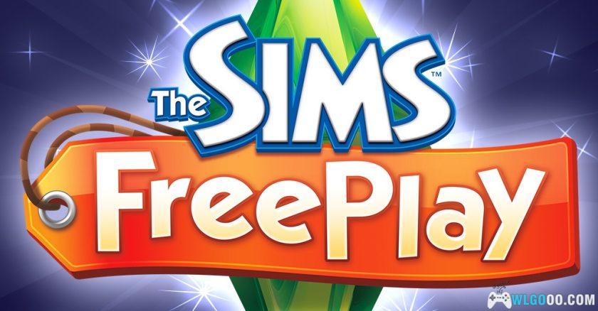 安卓 模拟人生：畅玩版 v5.91.0[官中]｜无限货币、解锁VIP-图片1