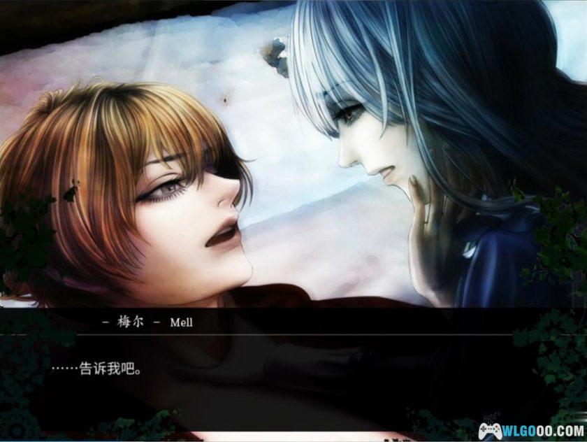 安卓 海市蜃楼之馆v1.0.0[中文完整版]｜跨越千年的悬疑AVG-图片5