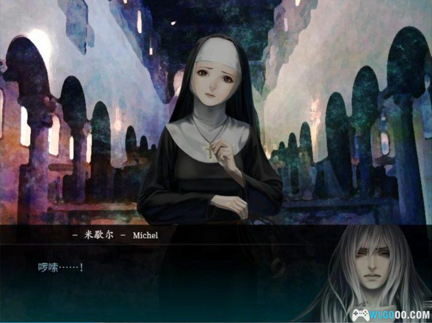 安卓 海市蜃楼之馆v1.0.0[中文完整版]｜跨越千年的悬疑AVG-图片10