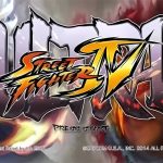 PC终极街头霸王4|终极简化出招修改版