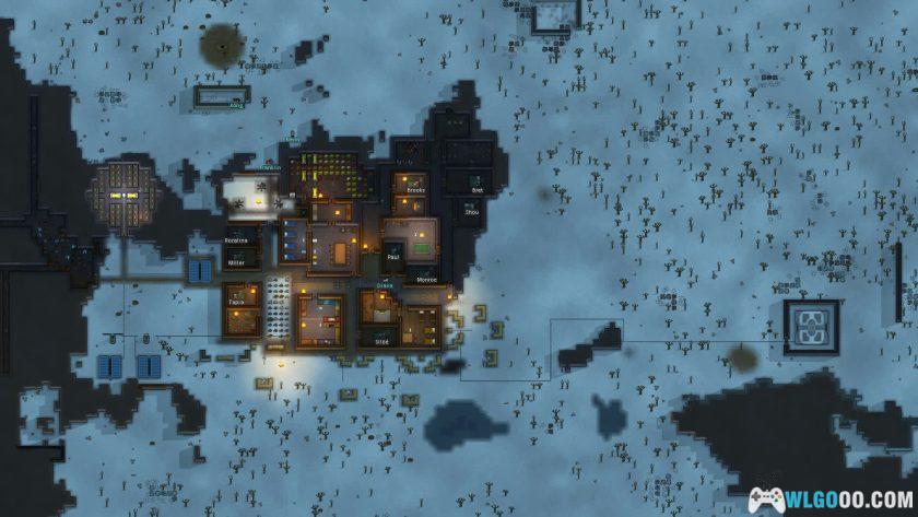 PC环世界v1.5.4409[GOG中文版]｜全DLC+修改器，异星球殖民-图片7