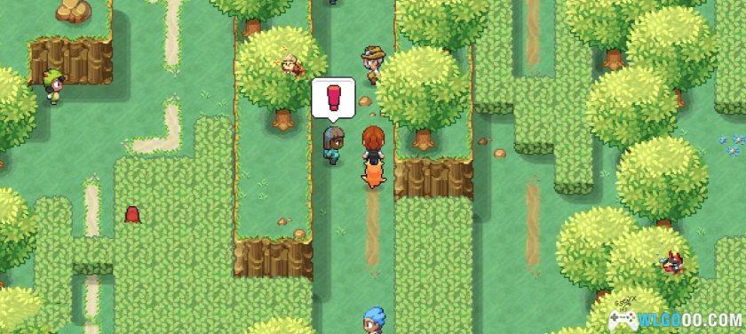 安卓 超进化精灵2 v1.2.0中文[MOD内置菜单]｜高仿口袋妖怪-图片12