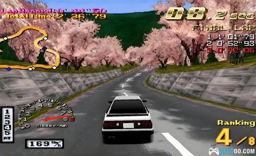 PS1转PS4合集|PKG格式PS1游戏 110个含中文-图片5