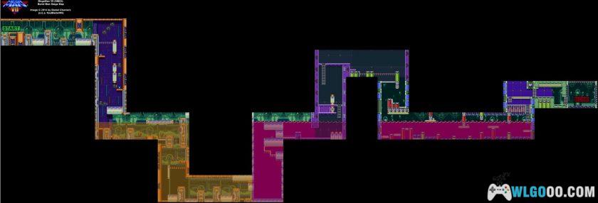 SFC洛克人7：宿命的对决[汉化V4]｜图文攻略+金手指-2025.4.20更新-图片99