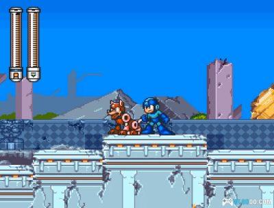 SFC洛克人7：宿命的对决[汉化V4]｜图文攻略+金手指-2025.4.20更新-图片138