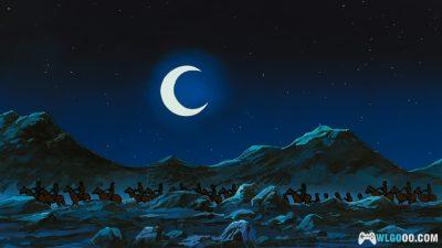 动画 哆啦A梦：大雄的天方夜谭(1991)[台粤日配音]｜4K高清修复-图片10