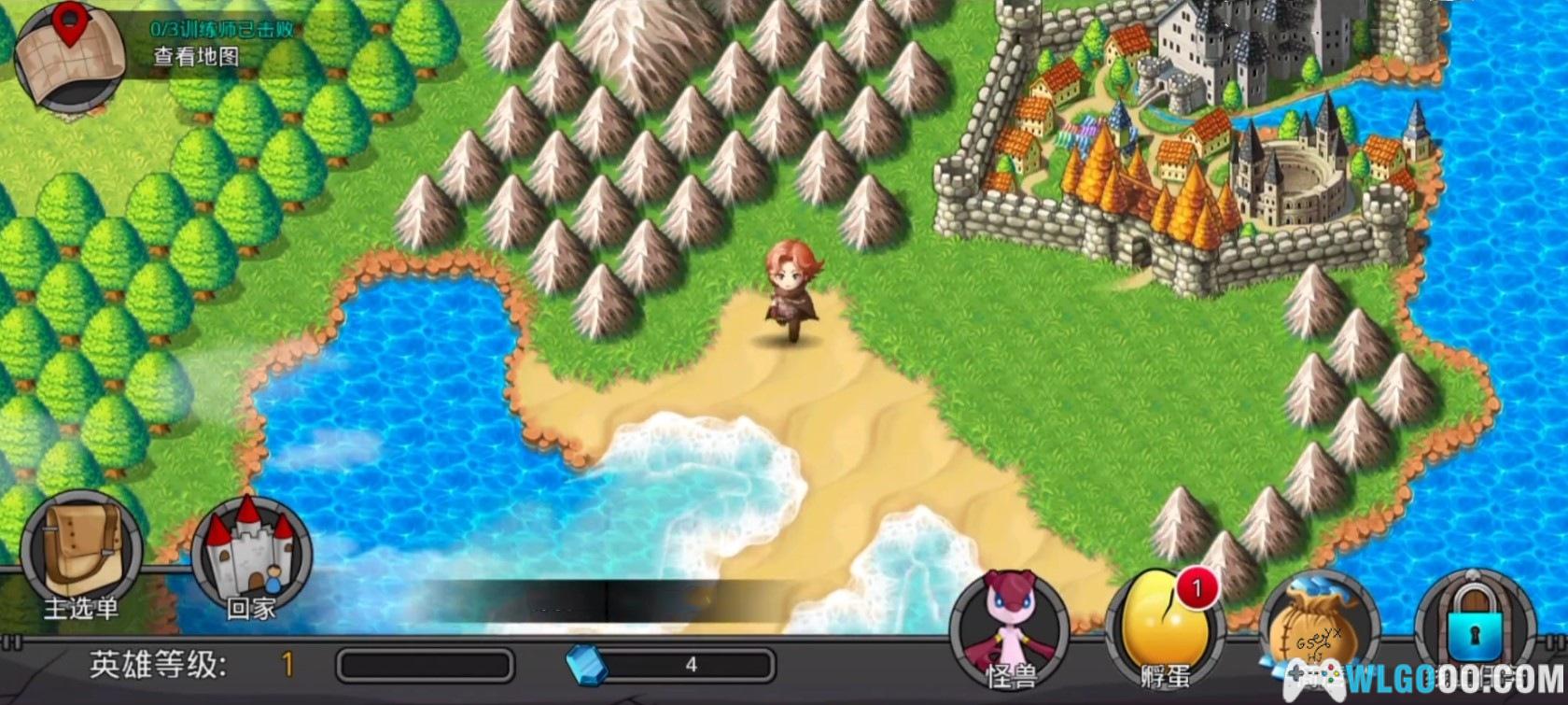 安卓 梦幻怪兽v2.56[MOD内置菜单]｜可选作弊，宠物养成-图片10