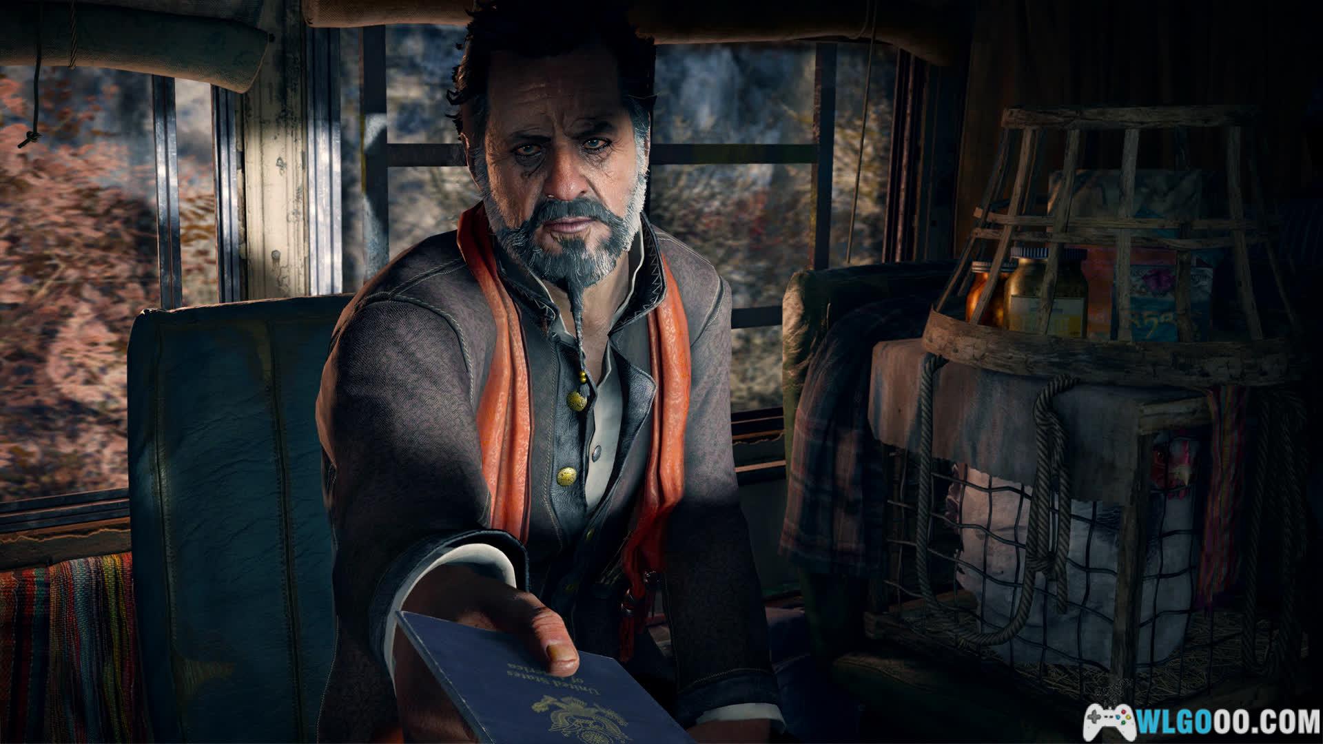 PC孤岛惊魂4 豪华中文版v1.10.0|带修改器-图片2