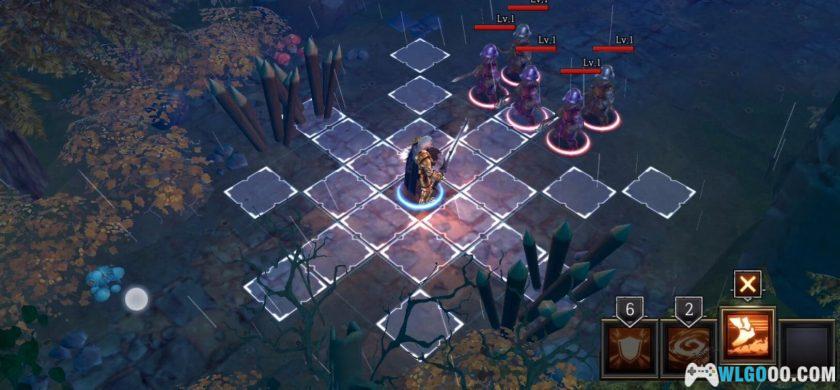 安卓 侠盗的心 v1.6.11中文版[MOD内置菜单]｜类不可思议迷宫-图片7