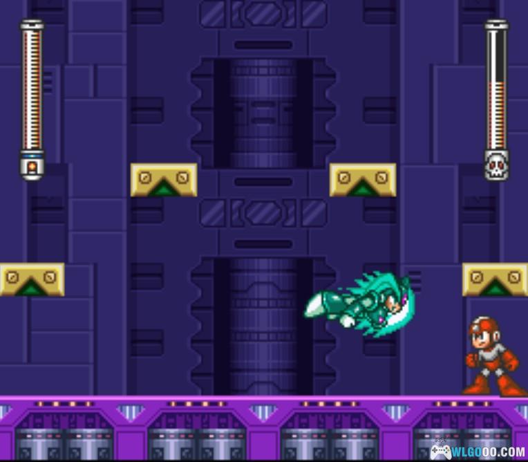 SFC洛克人7：宿命的对决[汉化V4]｜图文攻略+金手指-2025.4.20更新-图片91