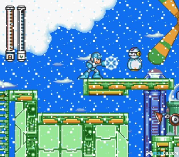 SFC洛克人7：宿命的对决[汉化V4]｜图文攻略+金手指-2025.4.20更新-图片4