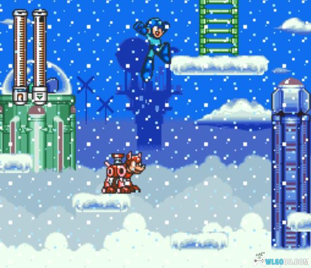 SFC洛克人7：宿命的对决[汉化V4]｜图文攻略+金手指-2025.4.20更新-图片5