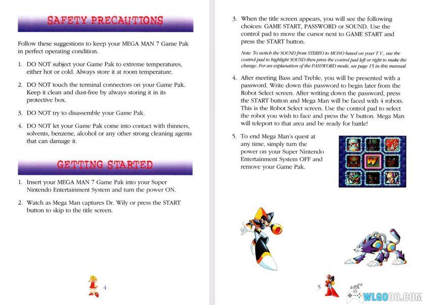 SFC洛克人7：宿命的对决[汉化V4]｜图文攻略+金手指-2025.4.20更新-图片142