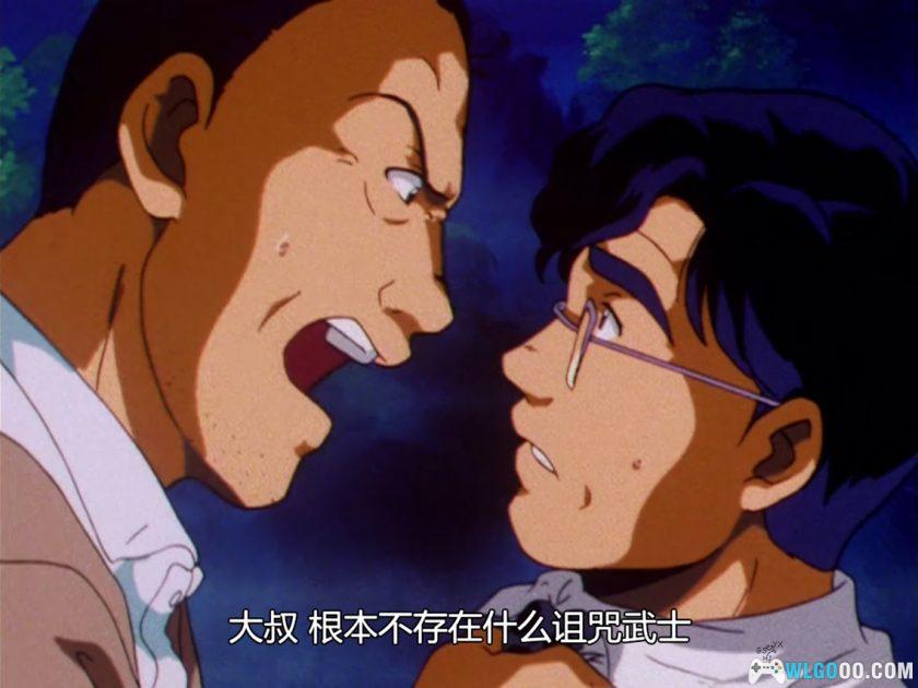 金田一少年事件簿 TV版[1-148集] 简中外挂字幕-图片3