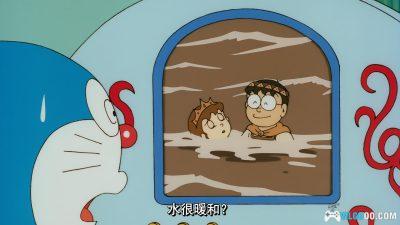 动画 哆啦A梦：大雄与梦幻三剑士(1994)[台粤日配音]｜4K高清修复-图片6