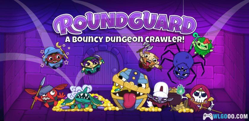 安卓 球型守卫 v2.0.6[STEAM中文移植]｜弹球玩法地牢冒险-图片1