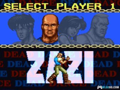 SFC死亡之舞[1.0汉化]｜攻略金手指-2025.3.27发布-图片16