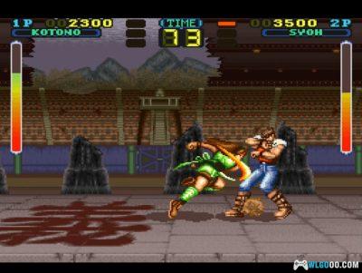 SFC死亡之舞[1.0汉化]｜攻略金手指-2025.3.27发布-图片18