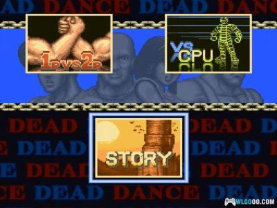 SFC死亡之舞[1.0汉化]｜攻略金手指-2025.3.27发布-图片15