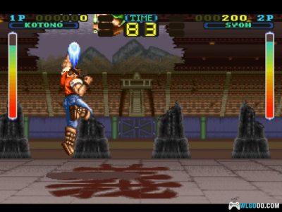 SFC死亡之舞[1.0汉化]｜攻略金手指-2025.3.27发布-图片23