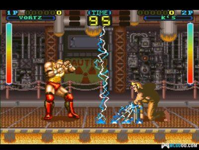 SFC死亡之舞[1.0汉化]｜攻略金手指-2025.3.27发布-图片21