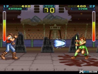 SFC死亡之舞[1.0汉化]｜攻略金手指-2025.3.27发布-图片24