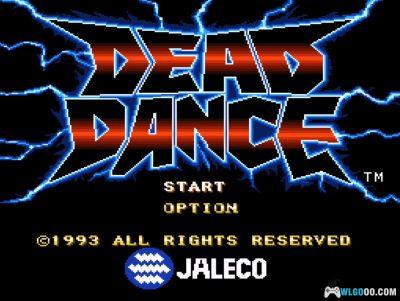 SFC死亡之舞[1.0汉化]｜攻略金手指-2025.3.27发布-图片14