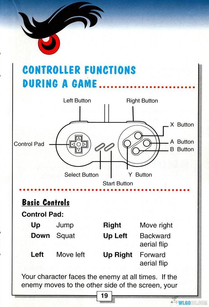 SFC死亡之舞[1.0汉化]｜攻略金手指-2025.3.27发布-图片28